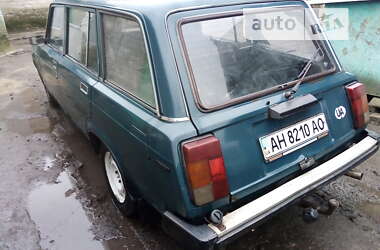 Универсал ВАЗ / Lada 2104 1997 в Межевой