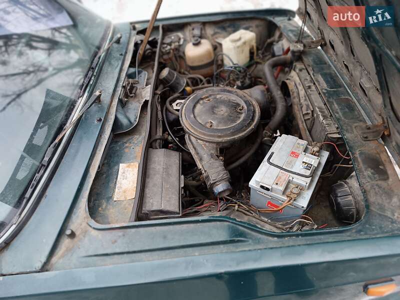 Универсал ВАЗ / Lada 2104 2006 в Киеве