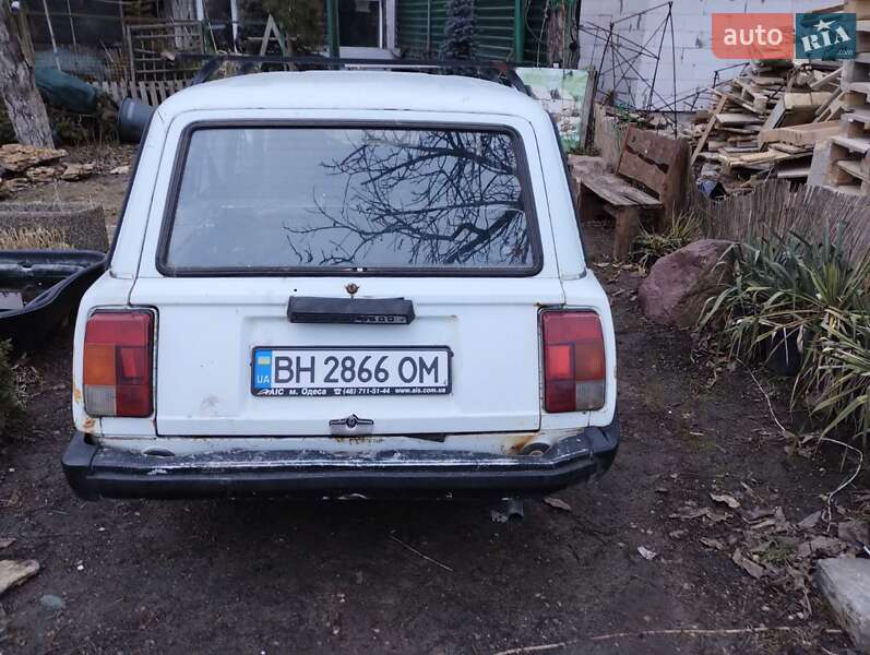 Универсал ВАЗ / Lada 2104 2002 в Одессе