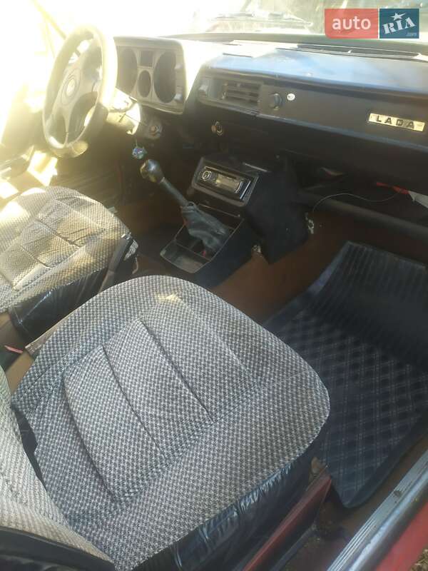 Універсал ВАЗ / Lada 2104 1987 в Вінниці фото 3 Універсал ВАЗ / Lada 2104 1987 в Вінниці