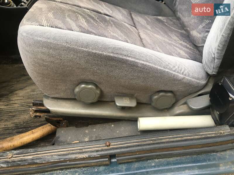 Универсал ВАЗ / Lada 2104 2005 в Виннице фото 3 Универсал ВАЗ / Lada 2104 2005 в Виннице