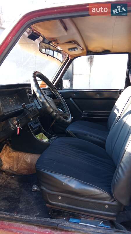 Универсал ВАЗ / Lada 2104 1989 в Одессе фото 3 Универсал ВАЗ / Lada 2104 1989 в Одессе