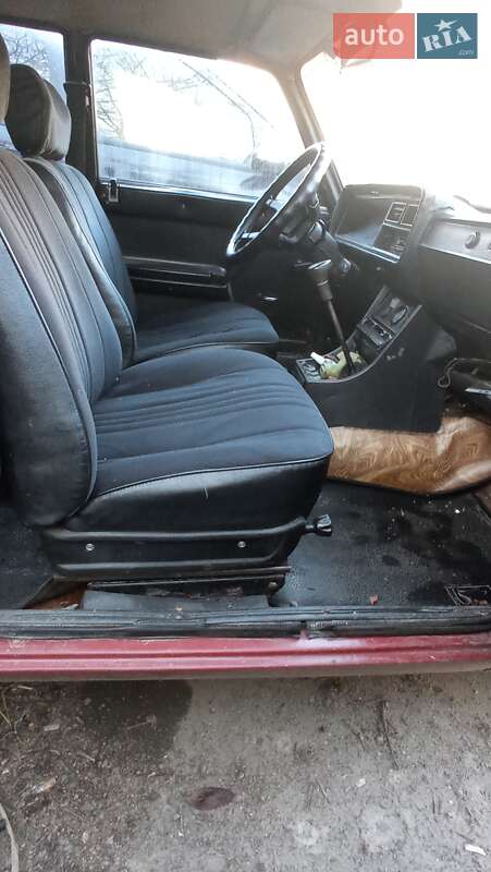 Универсал ВАЗ / Lada 2104 1989 в Одессе фото 4 Универсал ВАЗ / Lada 2104 1989 в Одессе