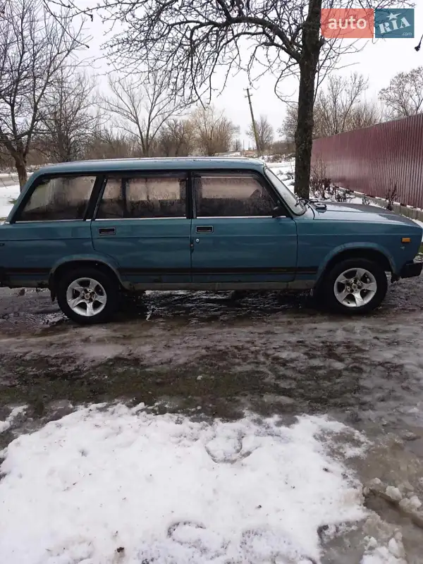 ВАЗ / Lada 2104 2003 VIN XTA21043030936905 фото оголошення 3 з 36