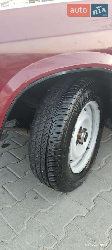 Універсал ВАЗ / Lada 2104 2006 в Мукачевому