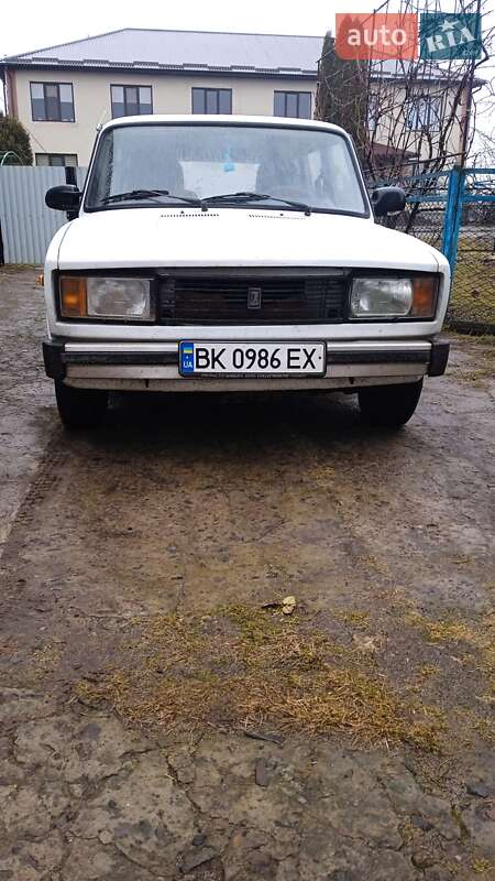 ВАЗ / Lada 2104 2002 ВАЗ / Lada 2104 2002