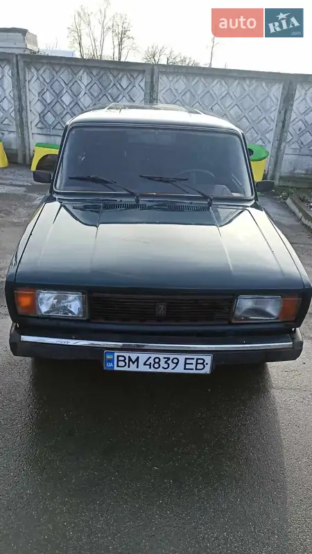 ВАЗ / Lada 2104