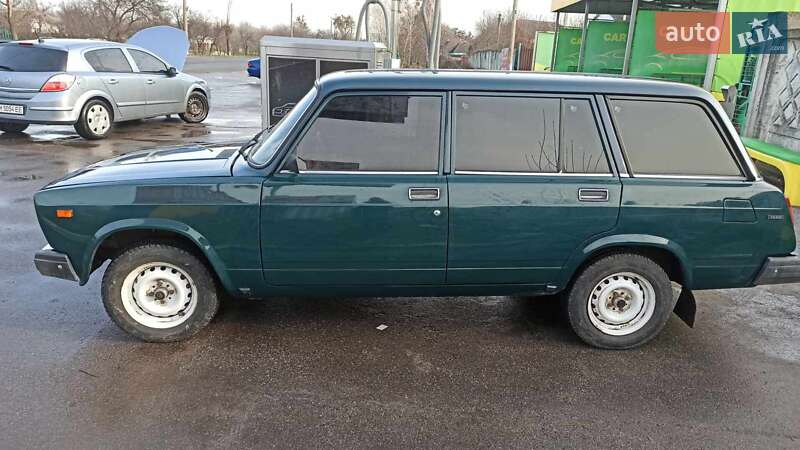 Универсал ВАЗ / Lada 2104 2006 в Ахтырке