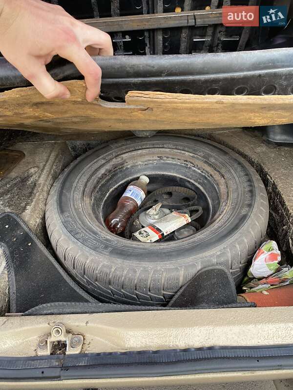 Універсал ВАЗ / Lada 2104 1985 в Полтаві