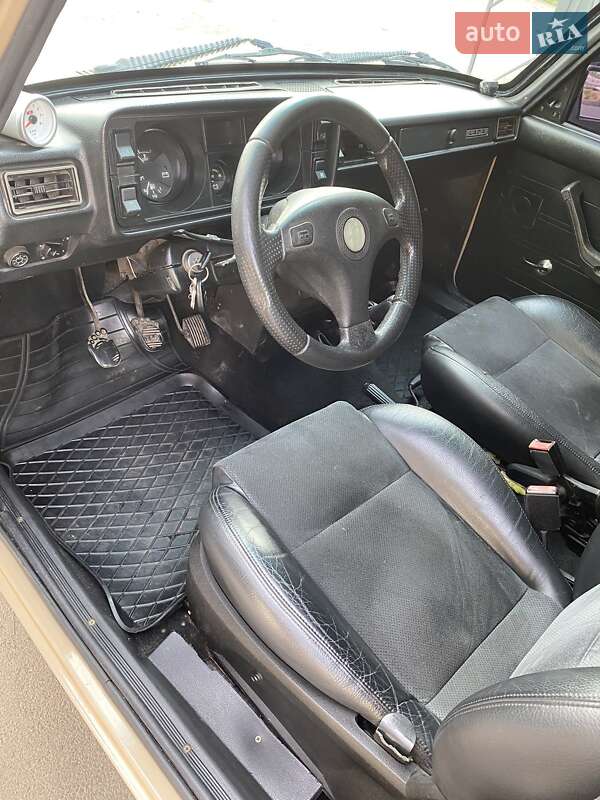 Універсал ВАЗ / Lada 2104 1985 в Полтаві