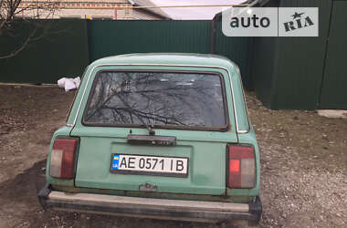 Универсал ВАЗ / Lada 2104 1989 в Перещепине
