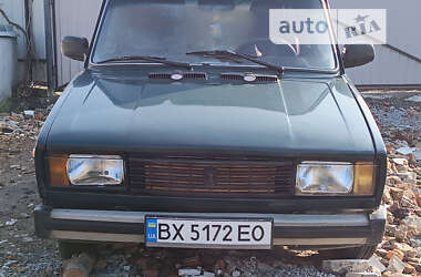 Универсал ВАЗ / Lada 2104 2006 в Луцке
