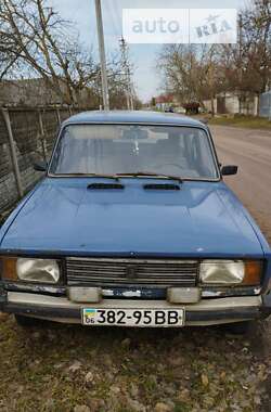 Універсал ВАЗ / Lada 2104 1990 в Хорошеві