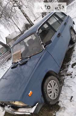 Универсал ВАЗ / Lada 2104 1990 в Хорошеве