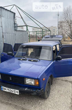 Универсал ВАЗ / Lada 2104 2005 в Шостке