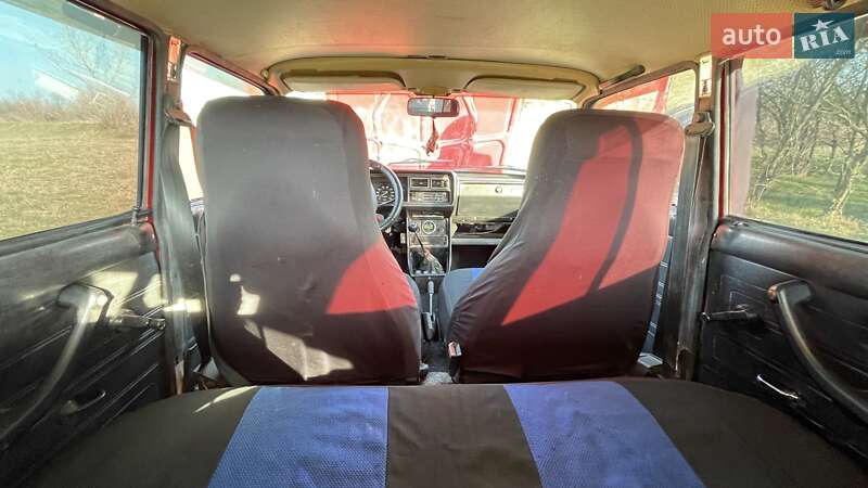 Універсал ВАЗ / Lada 2104 1999 в Новомосковську