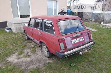 Универсал ВАЗ / Lada 2104 1995 в Ровно