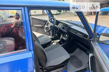 Универсал ВАЗ / Lada 2104 2007 в Харькове