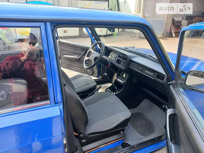 Універсал ВАЗ / Lada 2104 2007 в Харкові