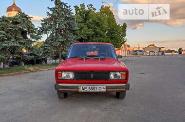 Универсал ВАЗ / Lada 2104 1985 в Новомосковске