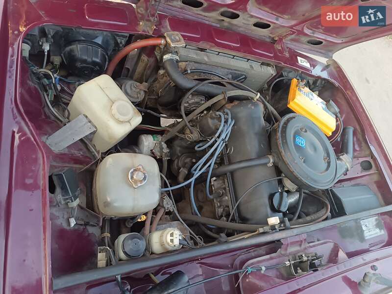 Универсал ВАЗ / Lada 2104 2002 в Покровске