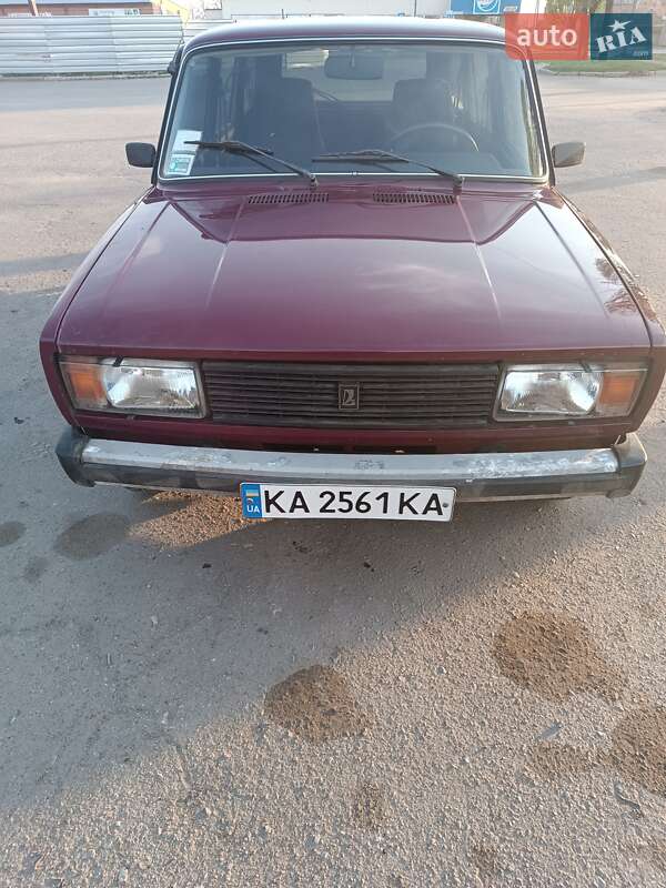 Универсал ВАЗ / Lada 2104 2002 в Покровске