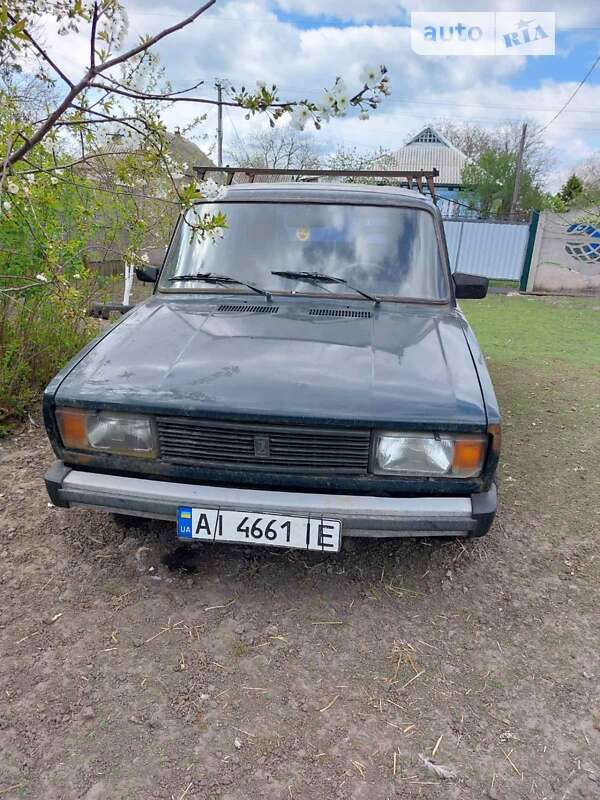 Універсал ВАЗ / Lada 2104 2004 в Білій Церкві