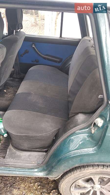 Універсал ВАЗ / Lada 2104 2005 в Києві