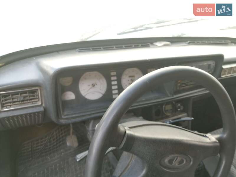 Универсал ВАЗ / Lada 2104 1988 в Днепре