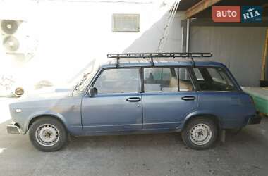 Універсал ВАЗ / Lada 2104 1988 в Дніпрі