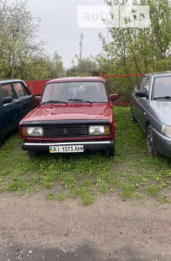 Универсал ВАЗ / Lada 2104 2005 в Нежине