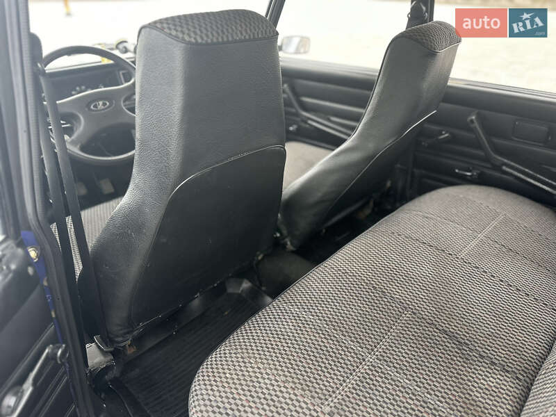 Універсал ВАЗ / Lada 2104 1999 в Харкові