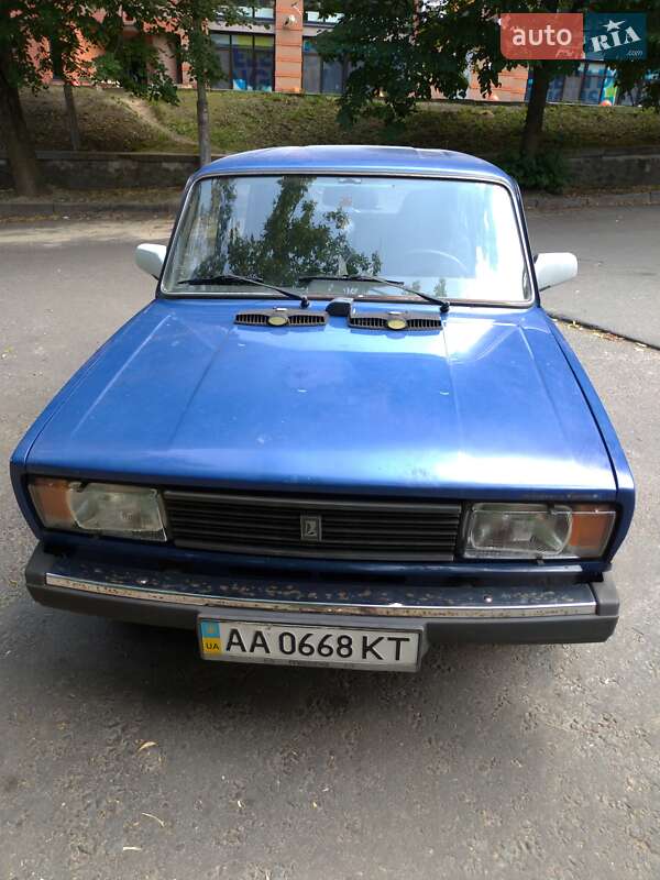 Універсал ВАЗ / Lada 2104 2008 в Києві