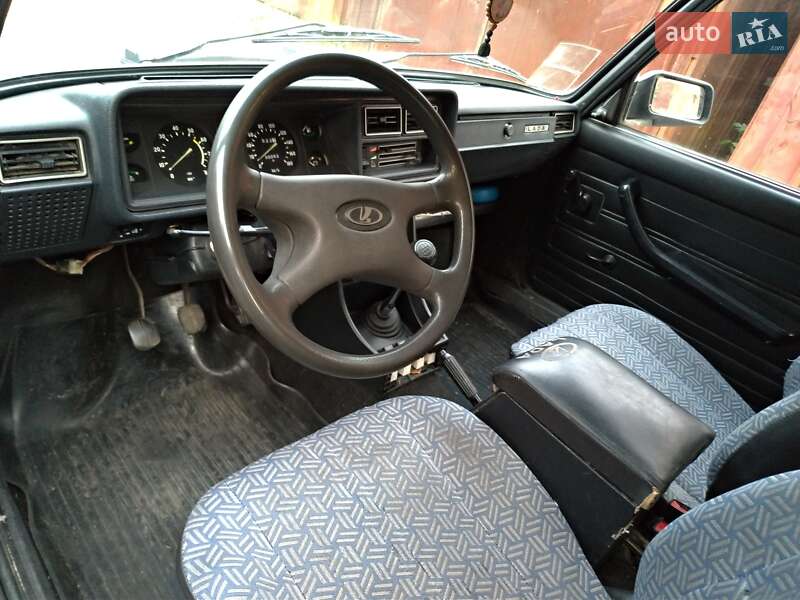 Універсал ВАЗ / Lada 2104 2008 в Києві