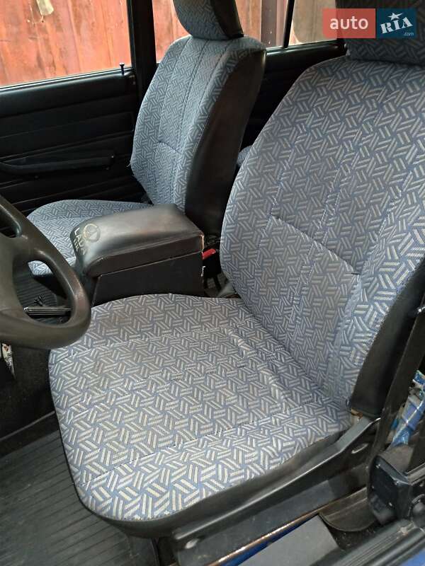 Універсал ВАЗ / Lada 2104 2008 в Києві