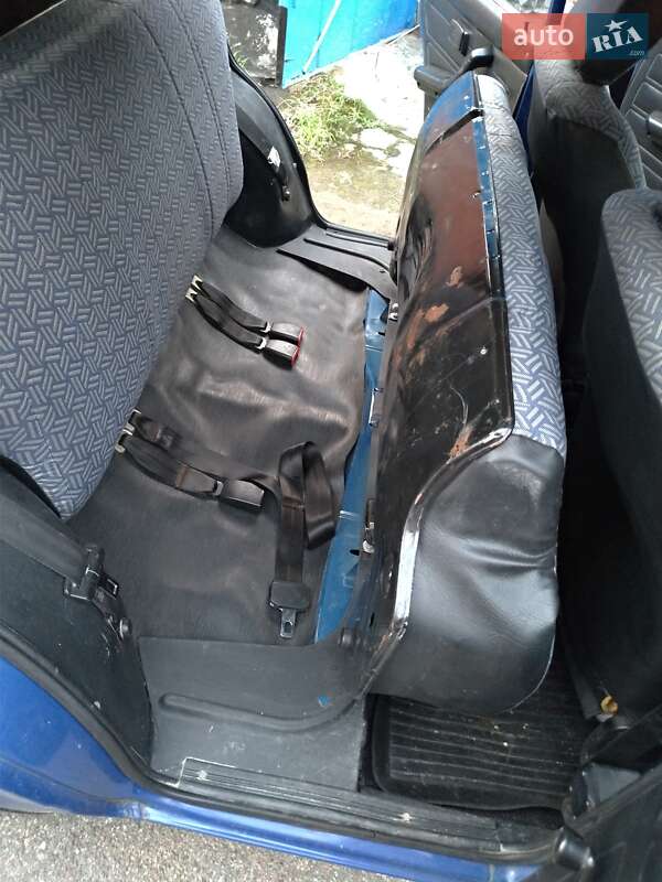 Універсал ВАЗ / Lada 2104 2008 в Києві