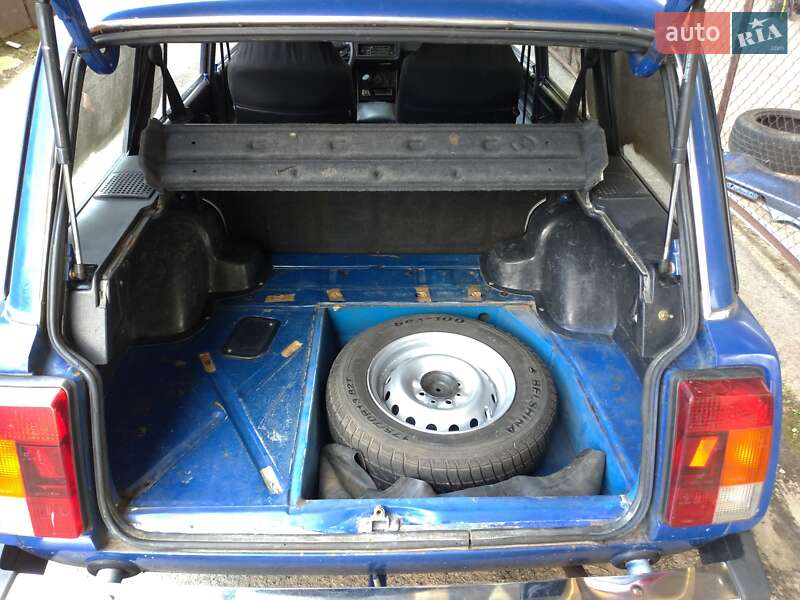 Універсал ВАЗ / Lada 2104 2008 в Києві