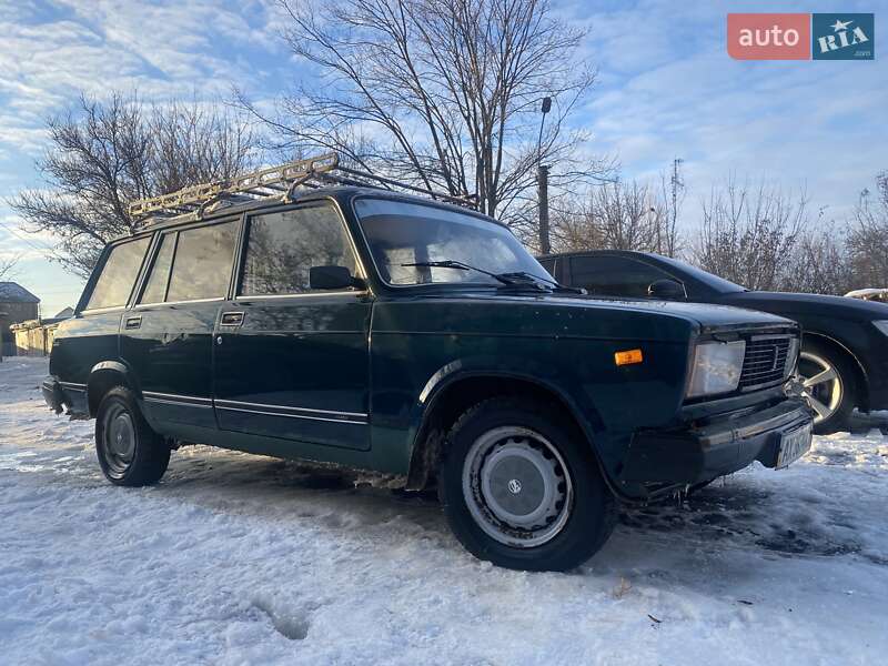 Універсал ВАЗ / Lada 2104 2006 в Харкові фото 19 Універсал ВАЗ / Lada 2104 2006 в Харкові
