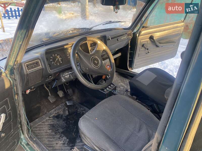 Універсал ВАЗ / Lada 2104 2006 в Харкові фото 23 Універсал ВАЗ / Lada 2104 2006 в Харкові