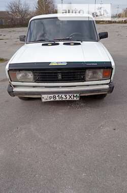 Универсал ВАЗ / Lada 2104 1986 в Полонном