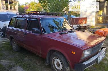 Універсал ВАЗ / Lada 2104 2008 в Вінниці