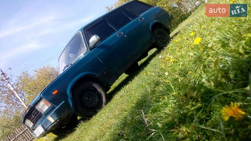 Универсал ВАЗ / Lada 2104 2001 в Иваничах