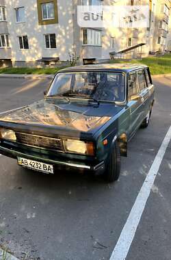 Универсал ВАЗ / Lada 2104 2008 в Виннице