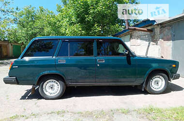 Универсал ВАЗ / Lada 2104 2007 в Покрове