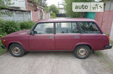 Универсал ВАЗ / Lada 2104 2003 в Чернигове