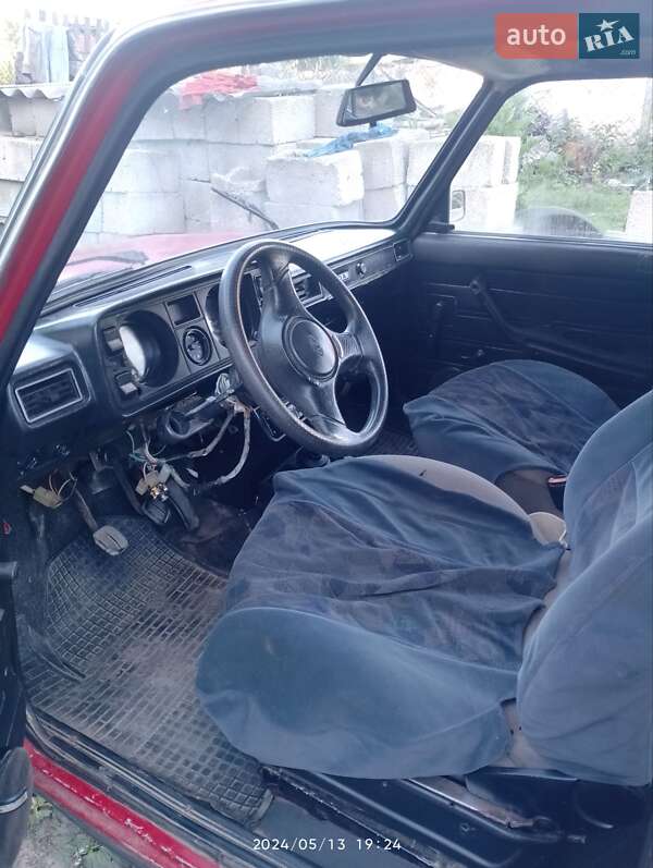 Универсал ВАЗ / Lada 2104 1995 в Львове