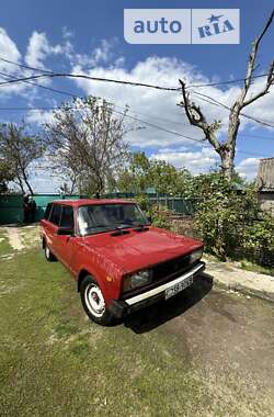 Универсал ВАЗ / Lada 2104 1996 в Боярке