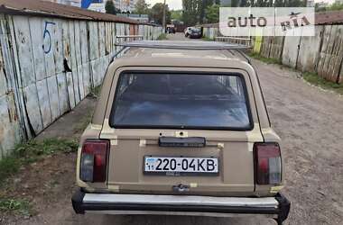 Універсал ВАЗ / Lada 2104 1987 в Києві