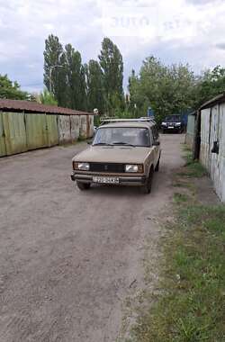 Універсал ВАЗ / Lada 2104 1987 в Києві