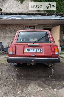 Универсал ВАЗ / Lada 2104 1995 в Запорожье